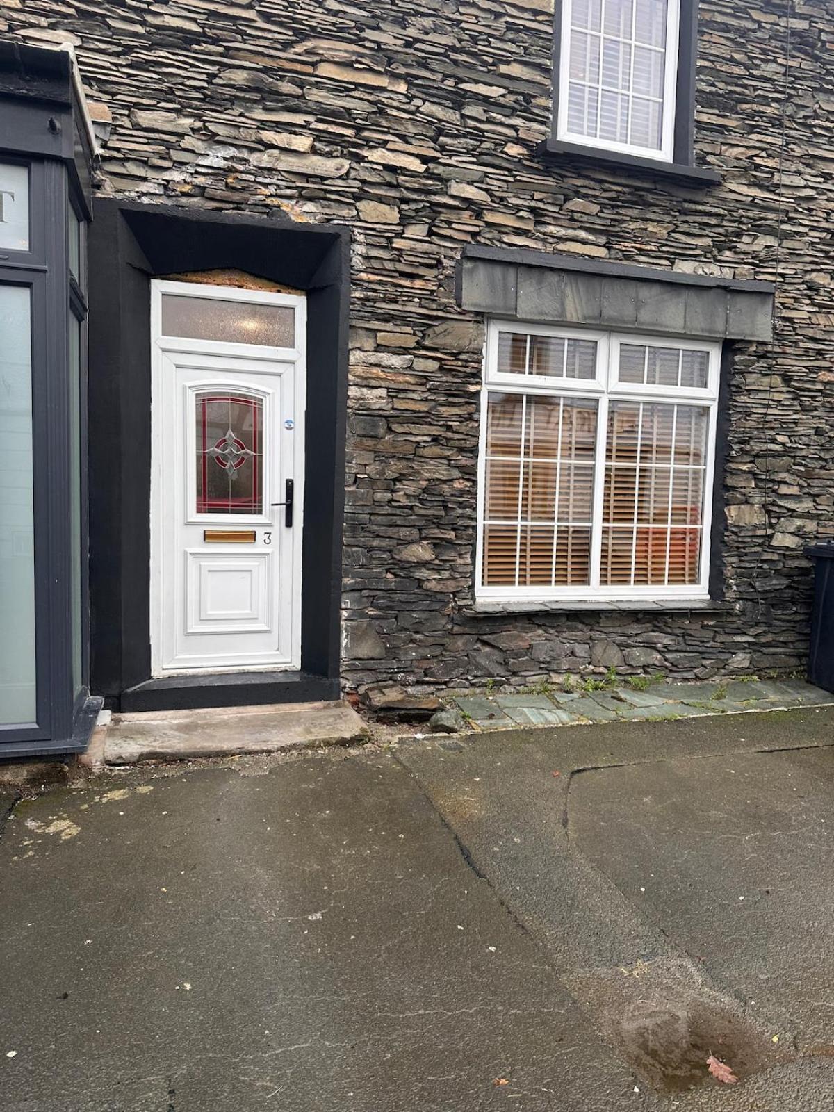 Abbys Cottage ウィンダミア エクステリア 写真